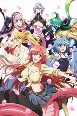 Monster Musume no Iru Nichijou (Monster Musume no Iru Nichijou)