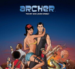 Archer (2ª Temporada)