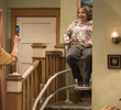 Roseanne Gets the Chair