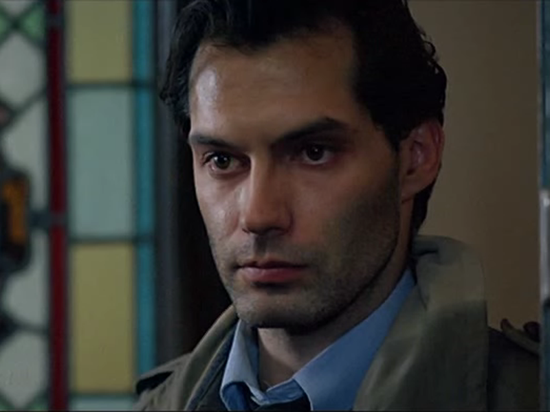 Foto 1 de L'accompagnatrice 