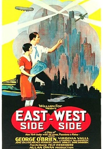 Titanic (East Side, West Side)