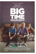 Amizade Adolescente (Big Time Adolescence)