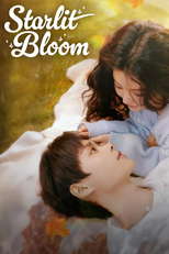Estrelas e Flores (Starlit Bloom)