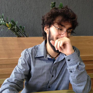 Foto de perfil de Alejandro