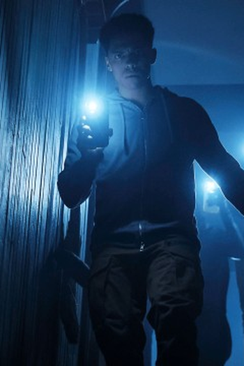 Poster de Episódio Say Cheese and Die! (2023)