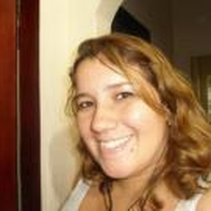 Foto de perfil de Isis Anjos