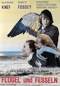 The Future of Emily (Flügel und Fesseln)