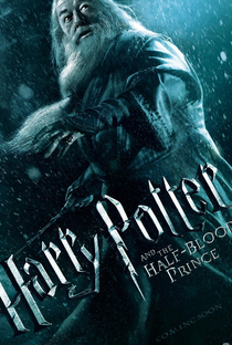 Harry Potter e o Enigma do Príncipe - Poster / Capa / Cartaz - Oficial 26