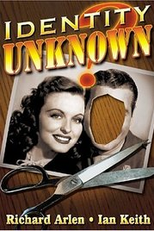 Identity Unknown (Identity Unknown)