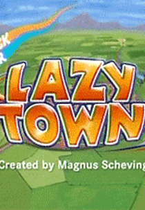 Lazy Town (4ª Temporada) (Lazy Town (Season 4))