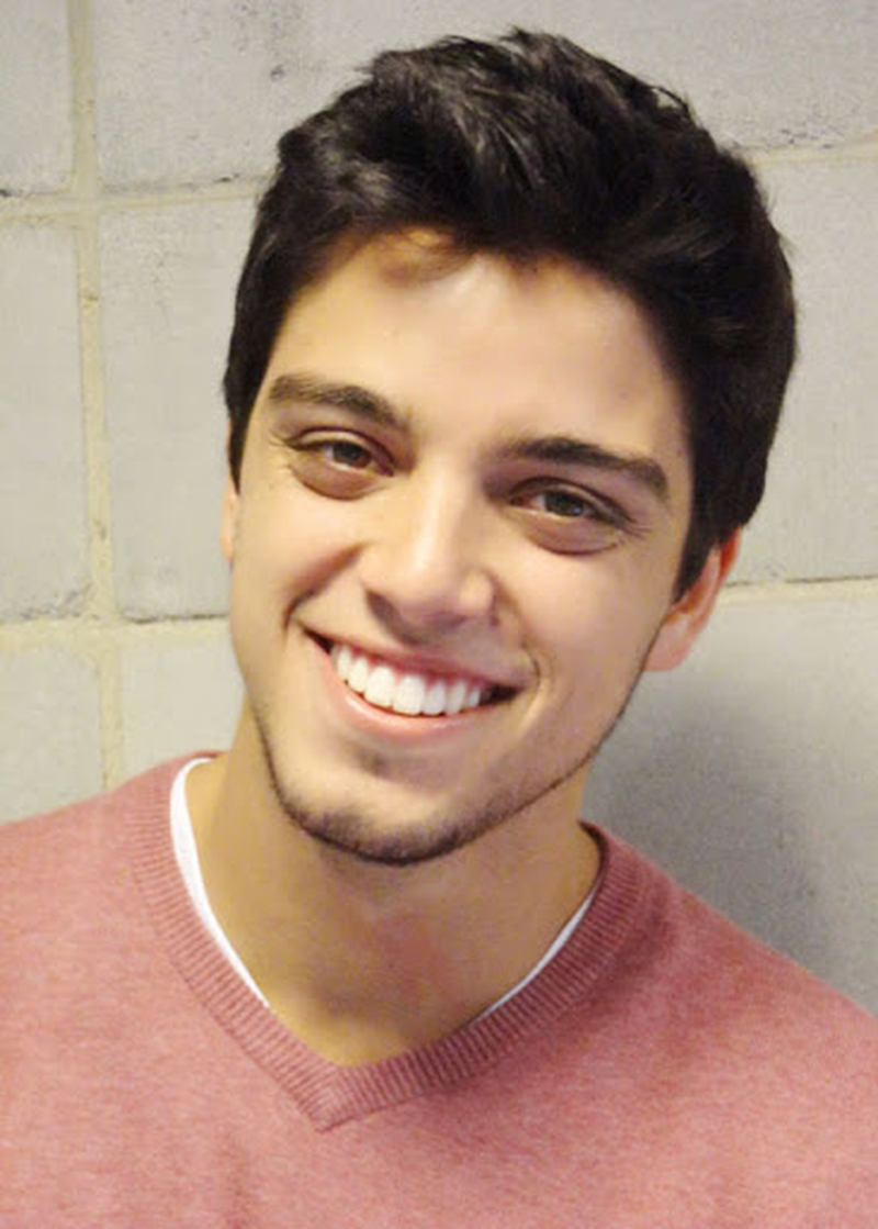 Rodrigo Simas - Foto 3