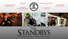 THE STANDBYS - Official Trailer (Now Available for Download and Streaming on iTunes) thestandbys.com