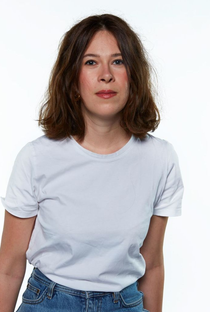 Marion Boisrond - Poster 1