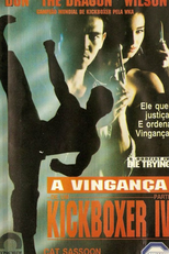 A Vingança de um Kickboxer 4 (Bloodfist IV: Die Trying)