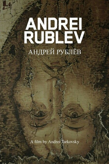  de Filme Andrei Rublev (1966)