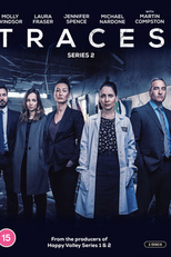 Traces (2ª Temporada) (Traces (Season 2))