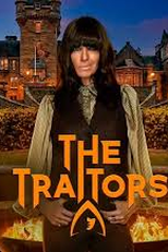 The Traitors (UK) (4ª Temporada) (The Traitors (UK) (Season 4))