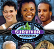 Survivor: Marquesas (4ª Temporada)