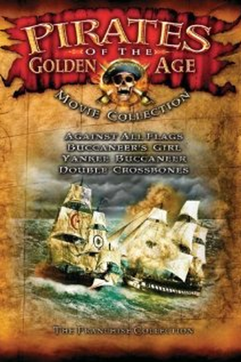  de Filme Contra Todas as Bandeiras (1952)