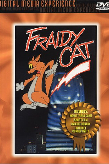  de Série Fraidy Cat (1975)