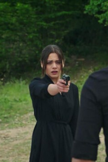 Poster de Episódio 205. Bölüm (SEZON FINALI) (2021)