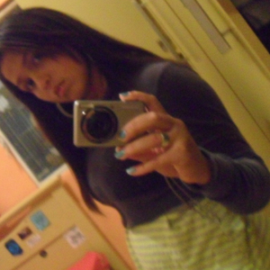 Foto de perfil de ana carolina