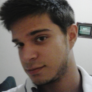 Foto de perfil de André