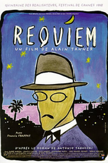 Réquiem - Um Encontro Com Fernando Pessoa (Requiem)