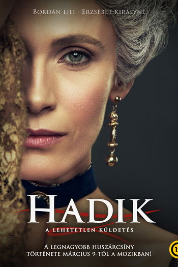  de Filme General Hadik (2023)