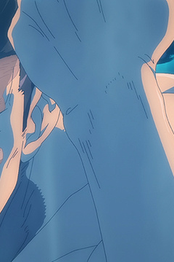 Poster de Episódio 規格外 (2021)