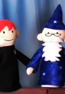 The Mysterious Ticking Noise (Potter Puppet Pals: The Mysterious Ticking Noise)