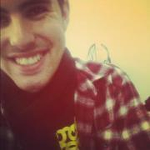 Foto de perfil de Mateus Gomes