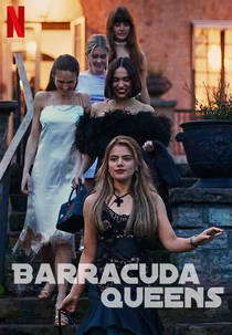 Barracuda Queens (1ª Temporada) (Barracuda Queens (Season 1))
