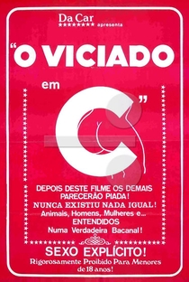 O Viciado em C... - 1984 - Filmow