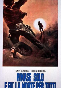 Irmão Fora da Lei (Rimase uno Solo e Fu la Morte per Tutti!)