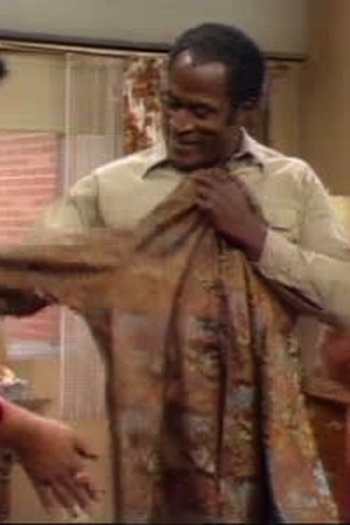Poster de Episódio The Weekend (1975)