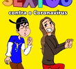 A turma do Sextou contra o Coronavírus