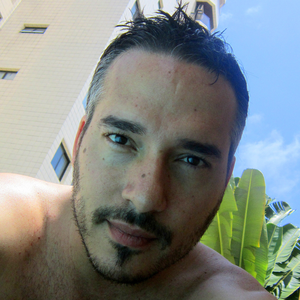 Foto de perfil de ELINSON M SANTOS