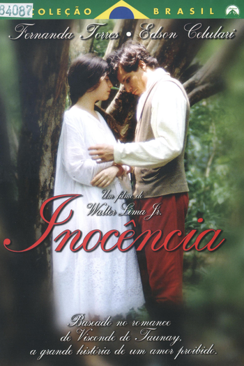  de Filme Inocência (1983)
