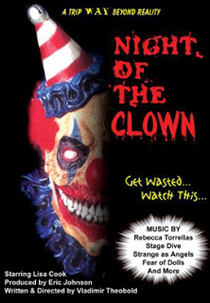 Night of the Clown (Night of the Clown)