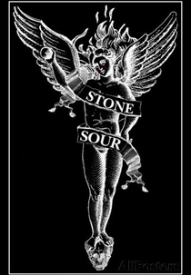 Stone Sour: The Dark (Stone Sour: The Dark)