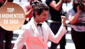 Veja os 3 melhores momentos de Shia LeBeouf