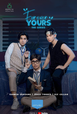 Poster 2 de Série Forever Yours (2023)