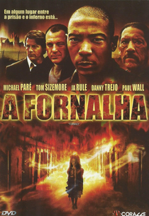 A Fornalha (Furnace)