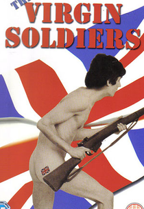 Os Soldados Virgens (The Virgin Soldiers)