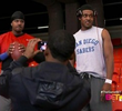 The Tricks Episode
