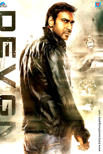  de Filme Tezz (2012)