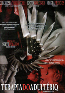 Terapia do Adultério (Cheaters' Club)