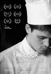 The Cook (The Cook)