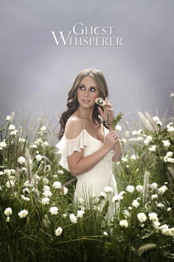  de Série Ghost Whisperer (5ª Temporada) (2009)